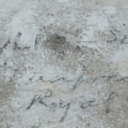 SERGT Mgr A.D Wyli? Royal??