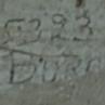 HN BURGESS 35393