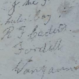 R.J. Gade?? Rifles C Coy
