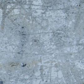 Untidy scrawl