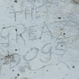 THE GREAZ DOGS
