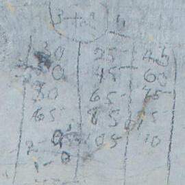 30,50,30,65,29/25,45,65,85,108/45,60,7595,110