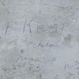 E KEMP ?33?58 3 Echelon 2nd?