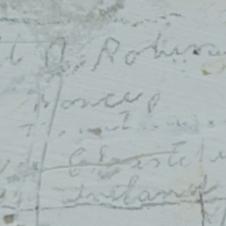 L/M ? Robinson N ???  29/3/.45