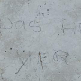 I was HERE Yea yea year