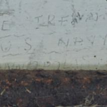 PETE TRE?RtAN US NAVY