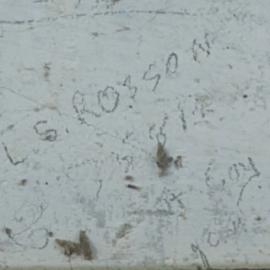 L.S. ROSSON 35812 A Coy