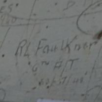 R.L. FAULKNER 6th A/T  23/7/.41