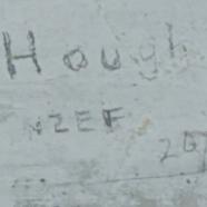 J. Hough NZEF NZEF 20/11/.39
