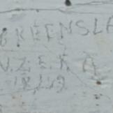 W.E GREENSLADES 2nd NZERA  ?/8/39