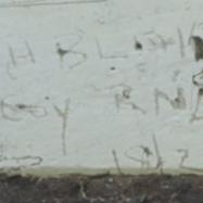 Sgt RCH BLAKE 2 Coy RNZASC  13/3/.55