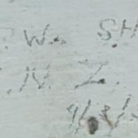 GNR S.W SHERSON RNZA  9/3/.36