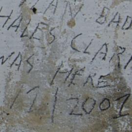 HALES CLARK   6/01/2001