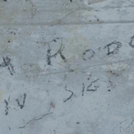 R.A. RODGERS DIV SIGS