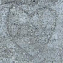 Etched