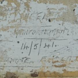?.H WHEEN ENFORCEMENT  14/5/.41