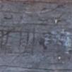 Etched