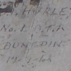 ?.T. HURLEY   17.1.1942