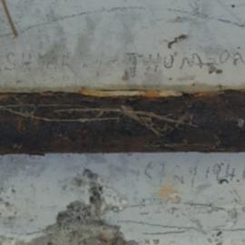 W.D. Sh?? THOMSON   ??/??1941
