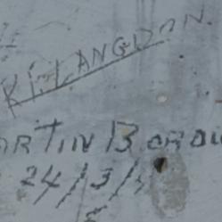 R.E. LANGDON   24/3/??