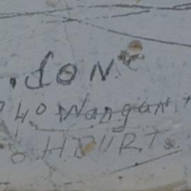 H.G. GORDON   1940