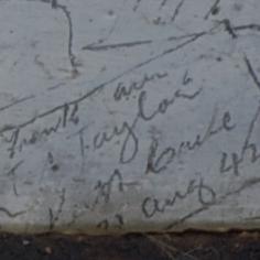 Frank A??   ?? Aug 42