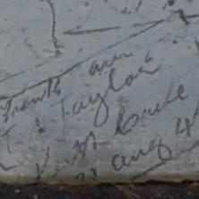 T. Taylor   ?? Aug 42