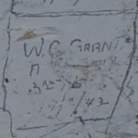 W.G GRANT 32??75 A COMPANY  19/2/.42
