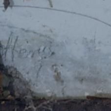 ? Henry