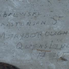 B Schibrowski A??  1956