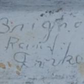 S? S. Brigham 4th Reinf