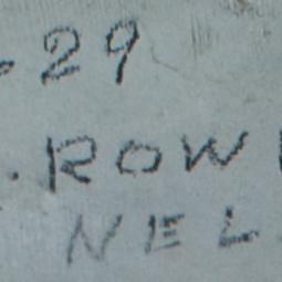 DVR L. Rowling 45629