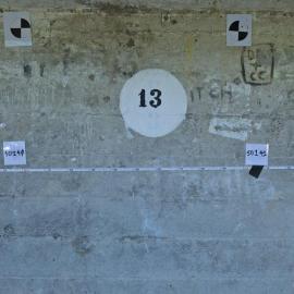 Seddon Range 141m
