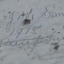 J.M Smith 9/.1972 9th Reinforcements  1912 1915