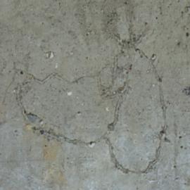 Etched