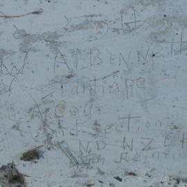 S.H W.A. BENNETT A COY ?? Section 2nd NZEF 4th Reinf NZEF