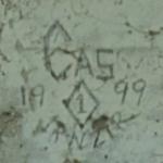CAS   1999