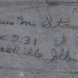 Julius m. Stanis