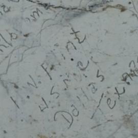 H.W. FLINT USMC USMC