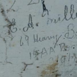 O/C C.A Miller 69 Heavy Battalion 1st AA??  3/9/.42