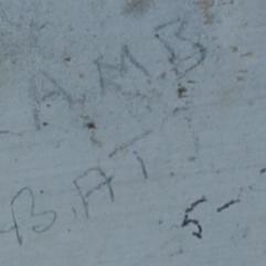 J.E LAMB BATT ?  5-3-.40