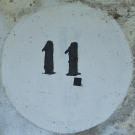 11