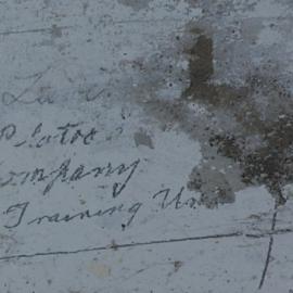 H. La?? No. 11 Platoon, C Company, 2nd Training Unit