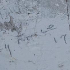 Jay France 6605?  1947