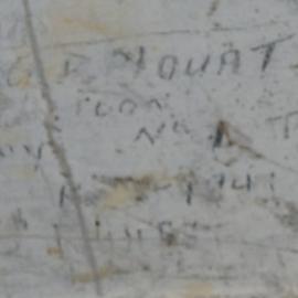G.D ?OUAT 43785 B Coy ATO 6th R??