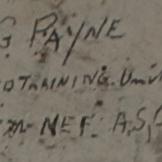 G. PAYNE 3rd Training Unit 5? NEF ASC