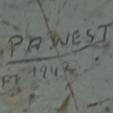 P.R. West   1942