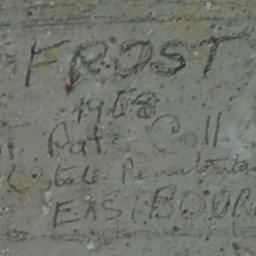 J. FROST   1958