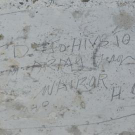 SPR J.D. JOHNSTON NZEF 19 ARMY   1940