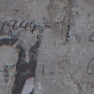 Pte F? THOMPSON
